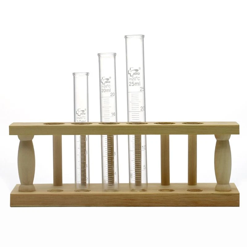 5 Ml Glass Test Tubes